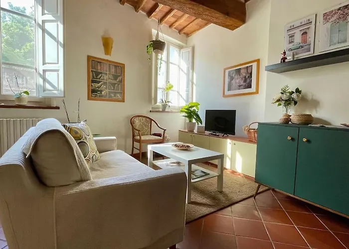 Casa Luisa - Mura Di Lucca