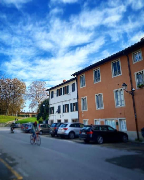 Apartment Casa Luisa - Mura Di