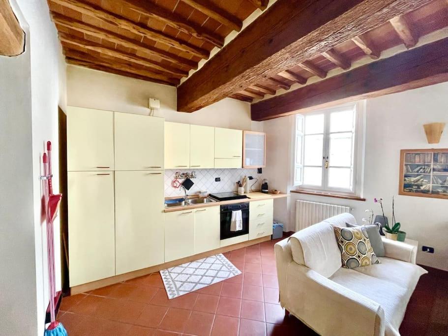 Appartement Casa Luisa - Mura Di Lucques
