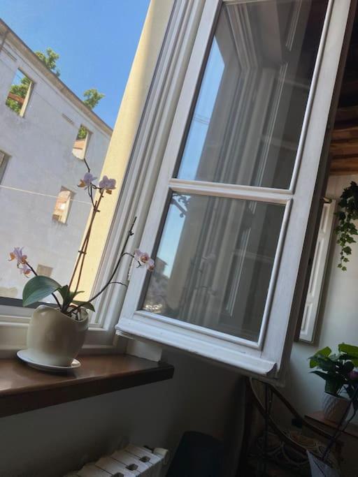 Casa Luisa - Mura Di Apartment