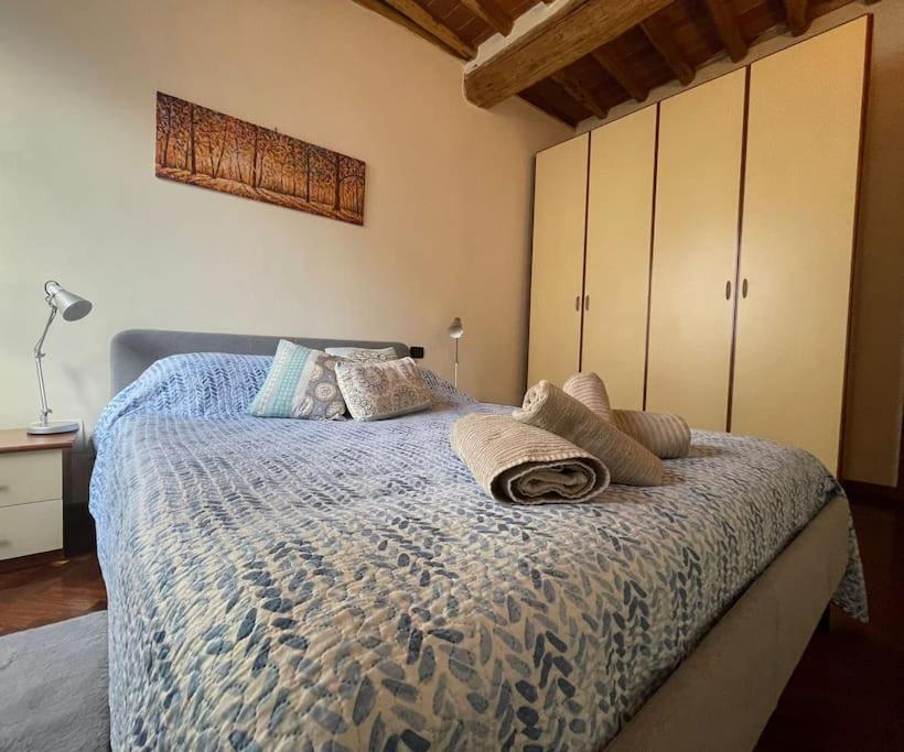 Apartment Casa Luisa - Mura Di Lucca
