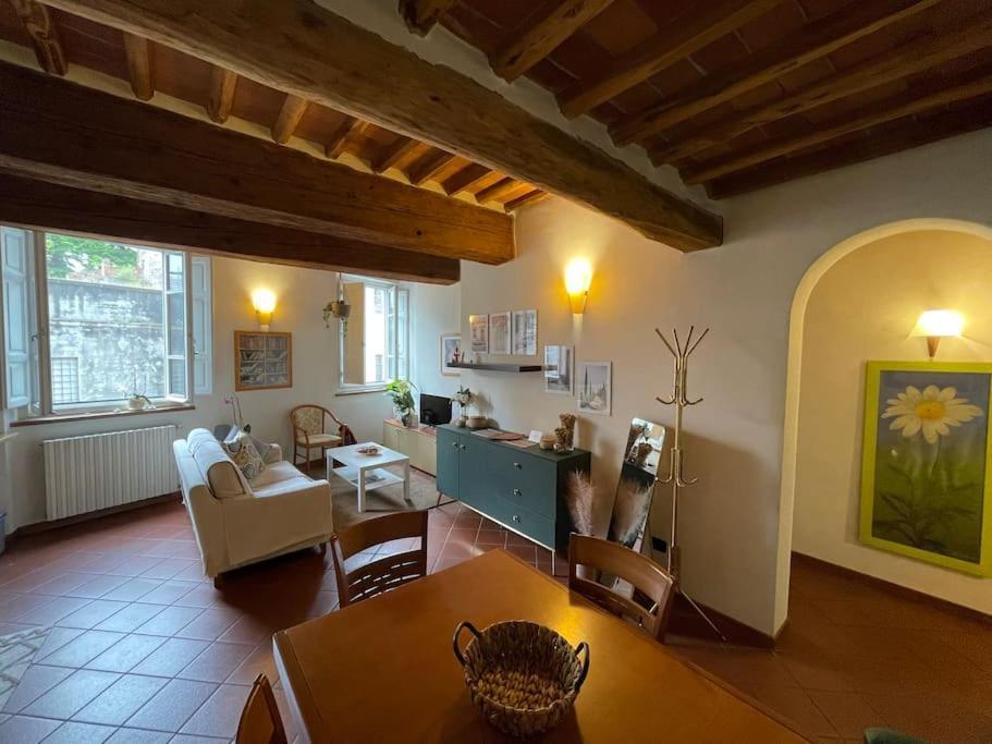 Casa Luisa - Mura Di