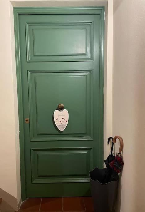 Appartement Casa Luisa - Mura Di