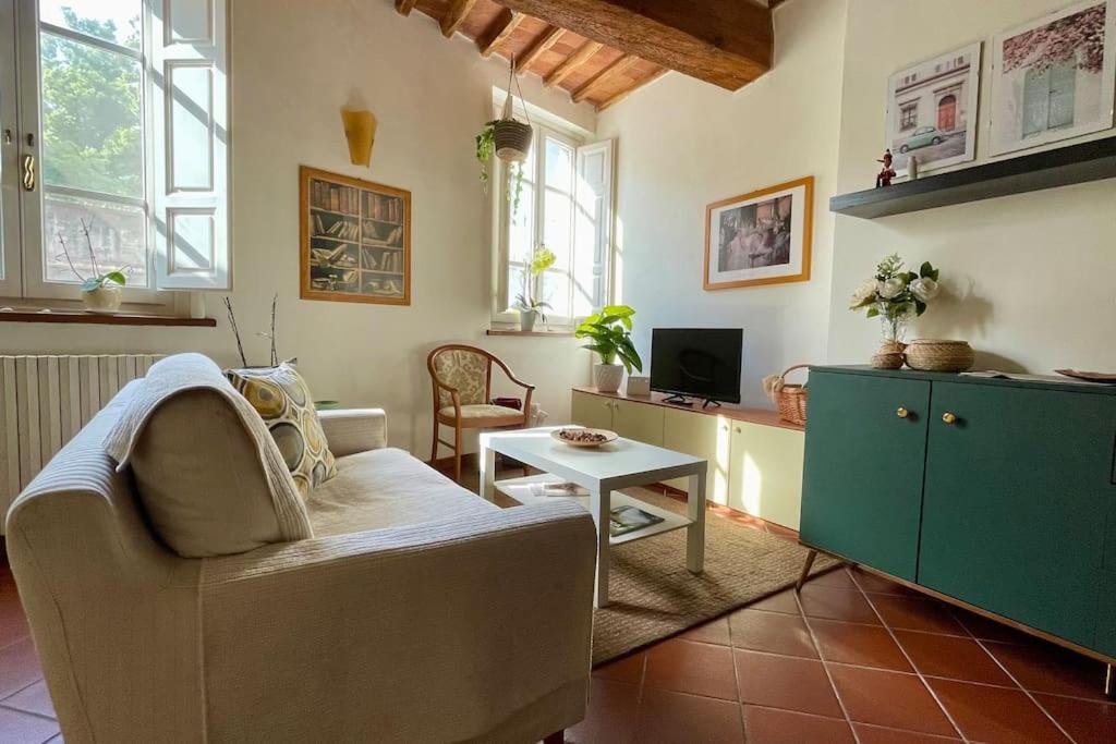 Appartement Casa Luisa - Mura Di *