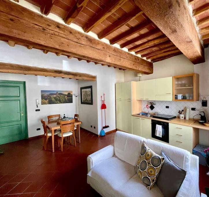 Casa Luisa - Mura Di Apartment *