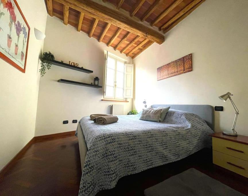 Apartment Casa Luisa - Mura Di *