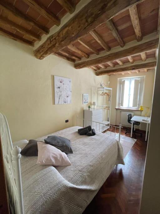 Casa Luisa - Mura Di Apartment