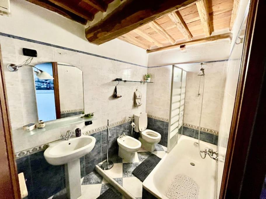 Casa Luisa - Mura Di Apartment *