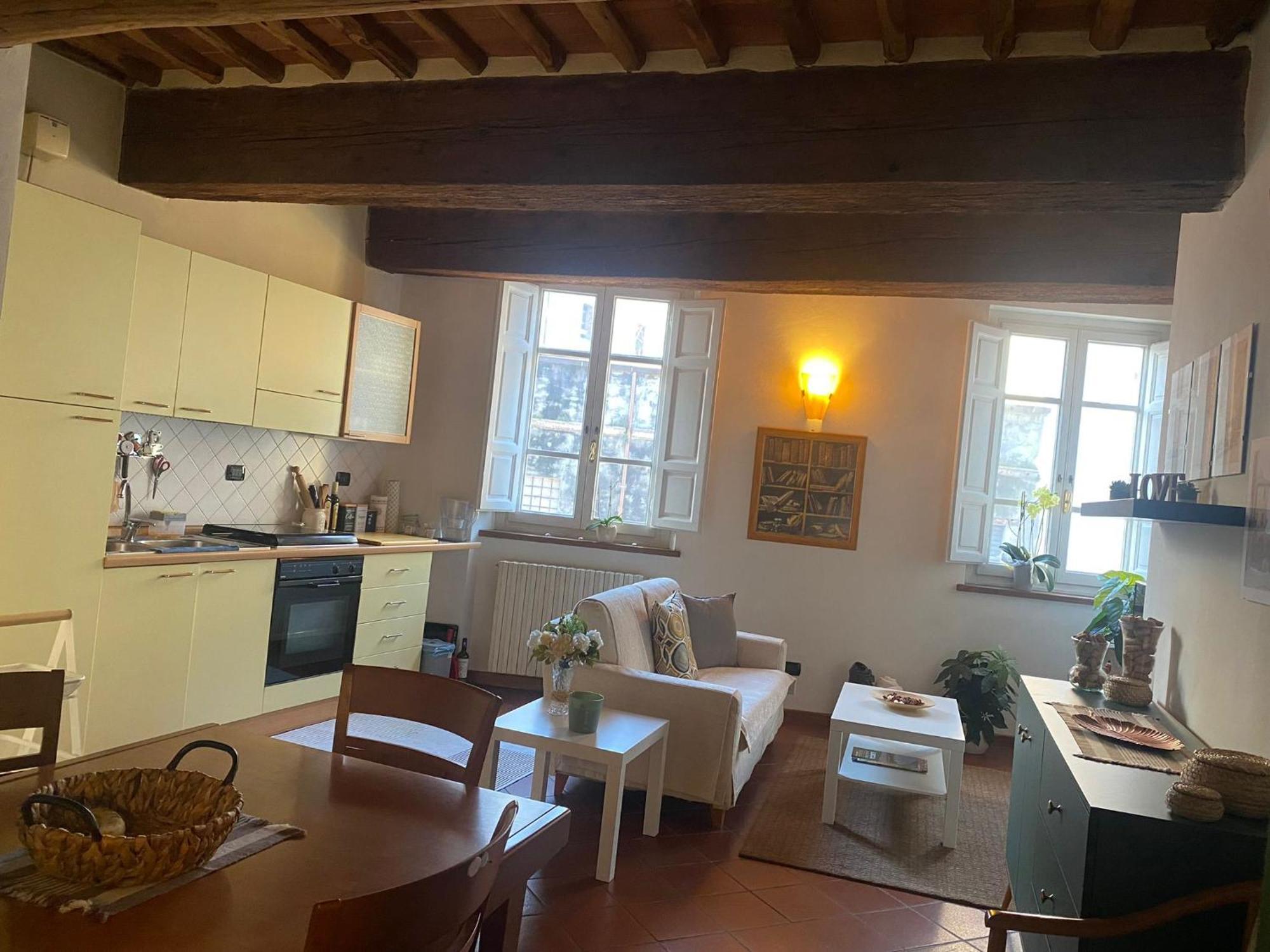 Casa Luisa - Mura Di Appartement
