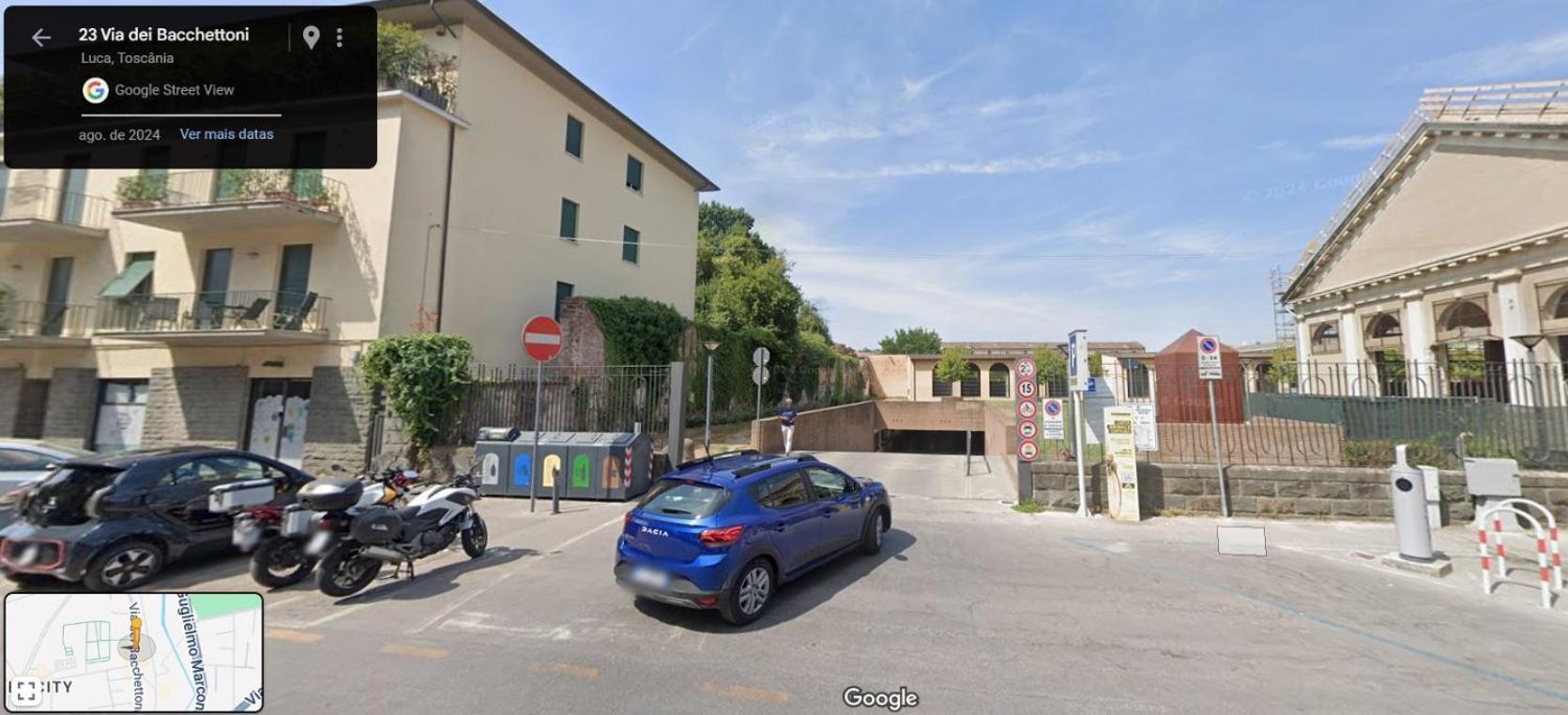 Apartment Casa Luisa - Mura Di *